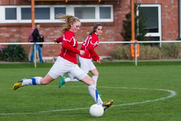 Bild 269 - B-Juniorinnen MSG Eiderkanal - SG Trittau/S�dstormarn : Ergebnis: 2:1